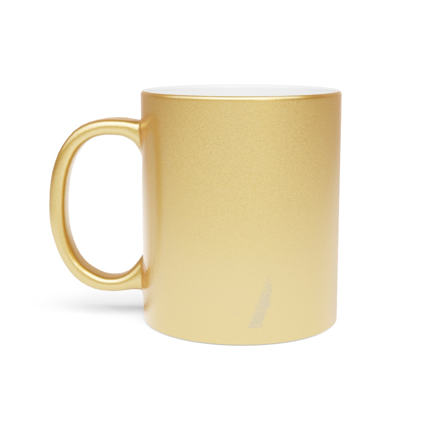 Born Rich Affirmation Mug - Sip Success Daily