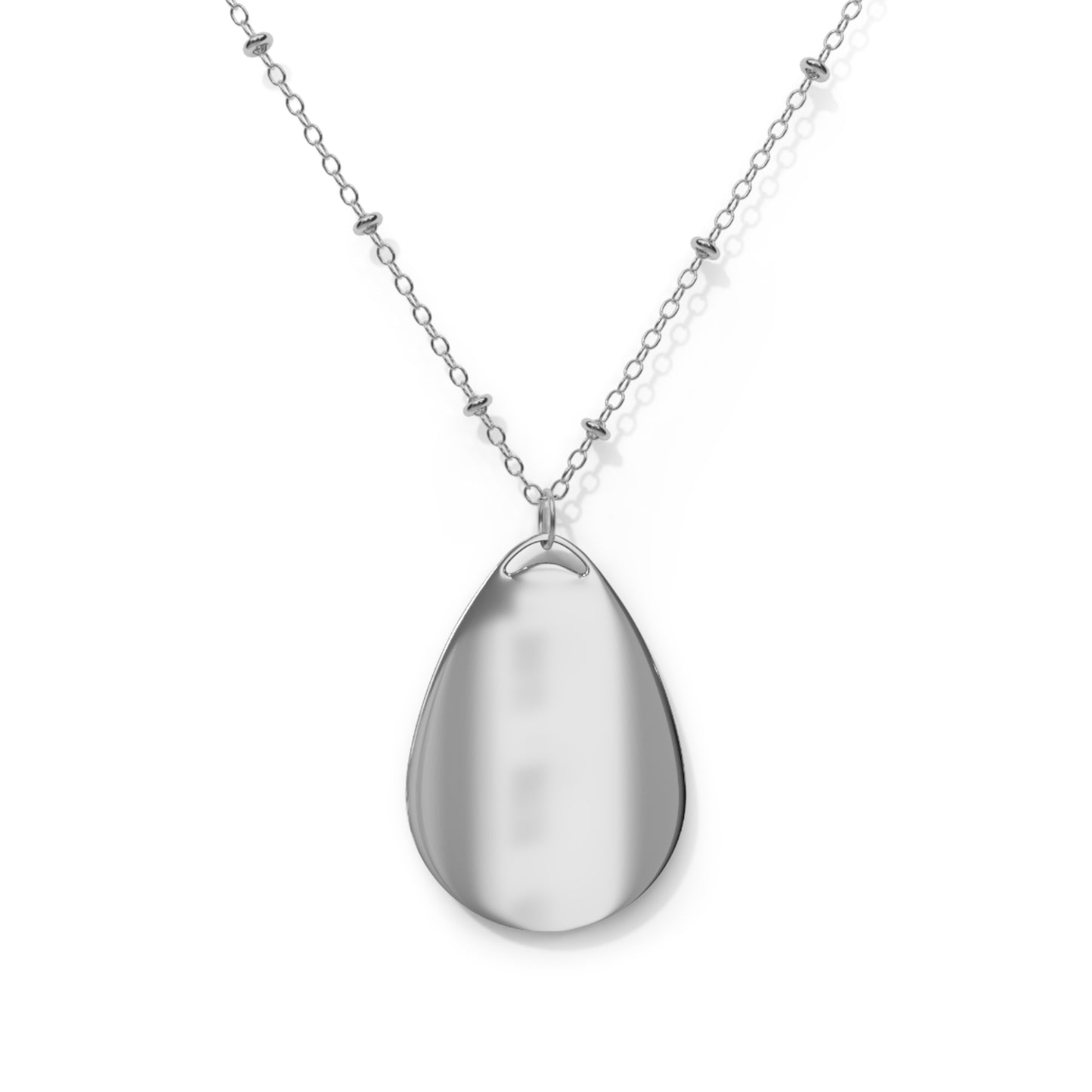 Positive Energy Necklace