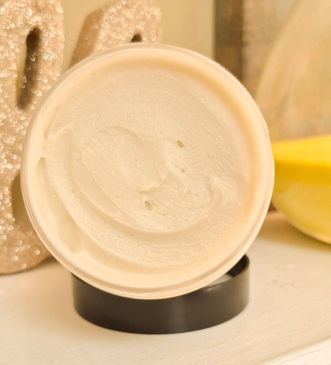 Born Rich I Am Thankful - Luxurious Handmade Body Butter