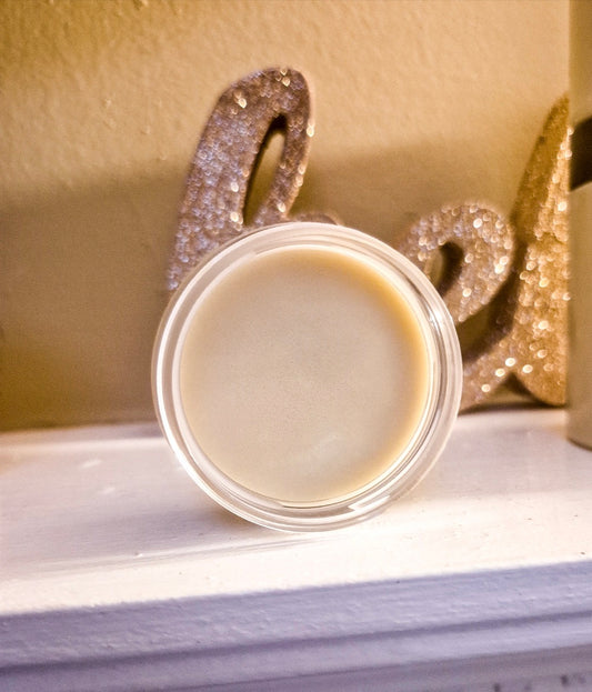 Honeydew Pear Body Butter
